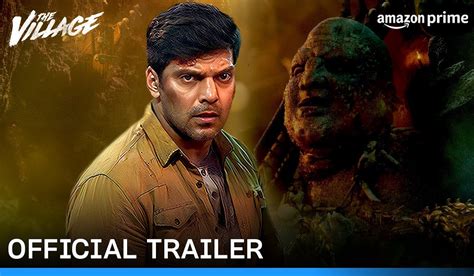 The Village Trailer: Prime Video Shares Sneak Peak Of Its Spine .